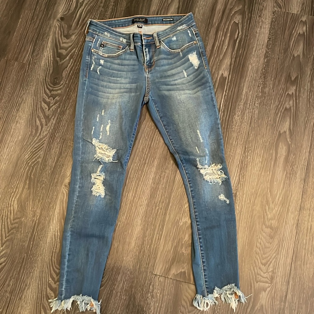 Judy Blue Jeans